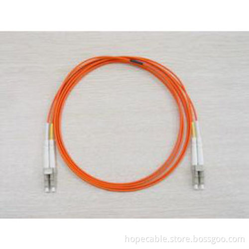 FC Single Mode Fiber Optical Patch Cord for CATV